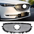 Mazda CX-5 second generation M16 GT sports medium mesh air intake grille decoration