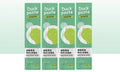 10-piece pack of cat strip snacks for kittens with four flavour options