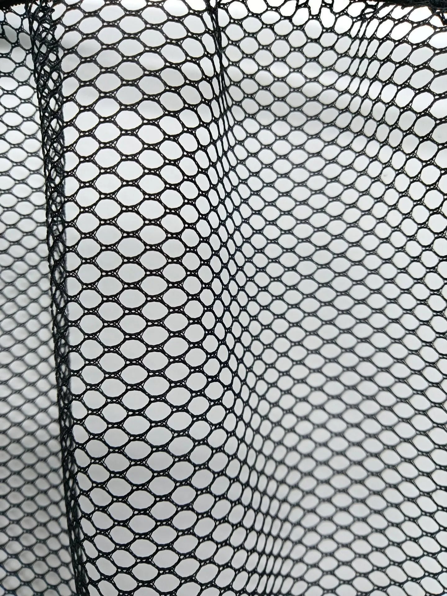 Car boot elastic storage net made from polyester mesh in 20x35cm or 20x45cm size options