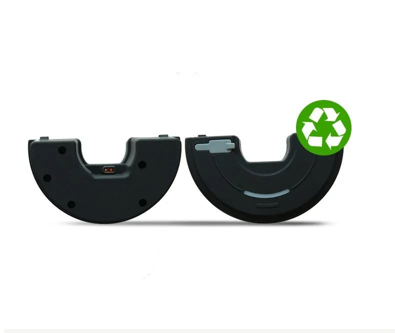 Yunzhilun bicycle electric conversion kit showing alloy hub motor, lithium battery, and charger for 26-inch bikes.