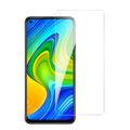 Xiaomi phone tempered glass screen protector with anti-scratch and self-repair coating