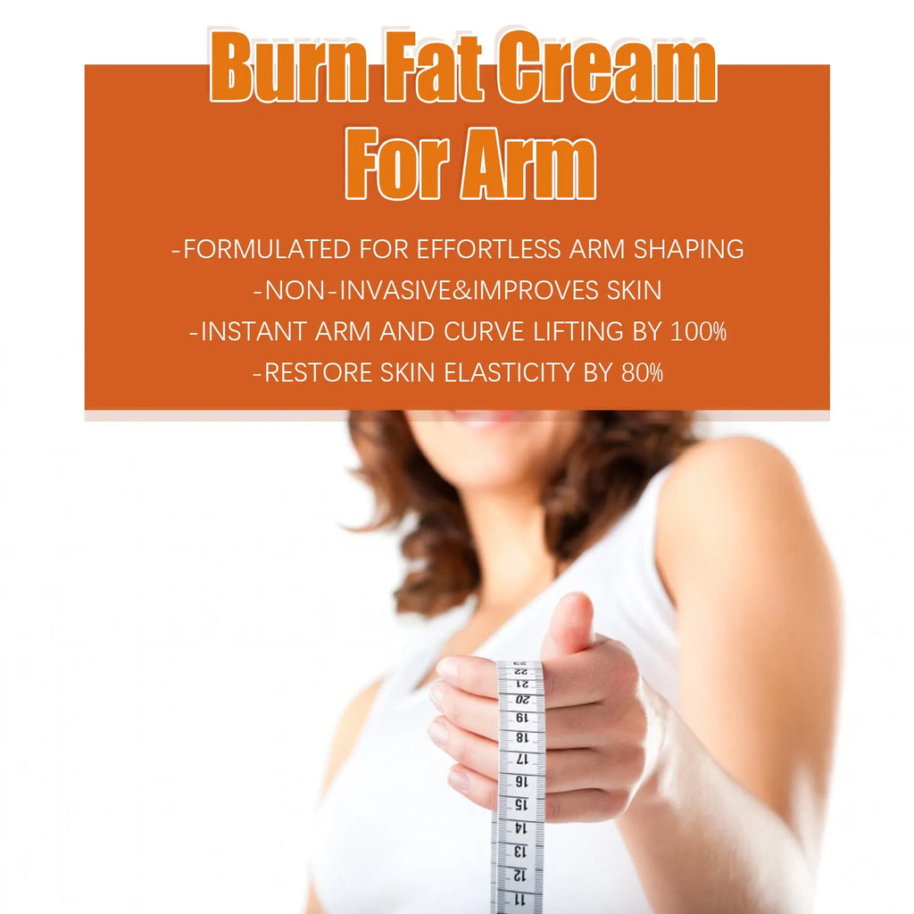 20g tube of body care cream with plant extracts for moisturising and massage