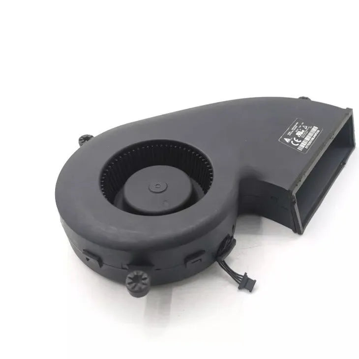 Third-party plastic cooling fan component for Apple iMac A1419 27-inch computer CPU5 system