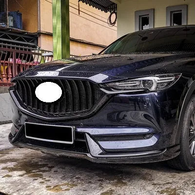 Mazda CX-5 second generation M16 GT sports medium mesh air intake grille decoration
