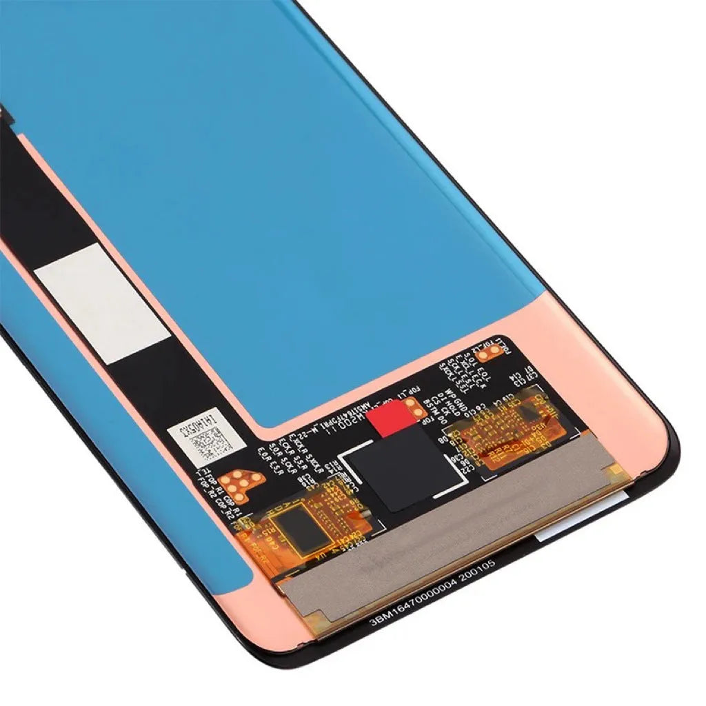 TCL 10 Pro original LCD touch display screen replacement component for 10 Pro and 10 Plus models