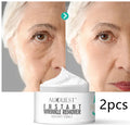 20g hyaluronic acid eye bag firming wrinkle cream for whitening and moisturising