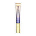 Ball eye cream jar with brightening and concealer properties for dark circles, 20g content