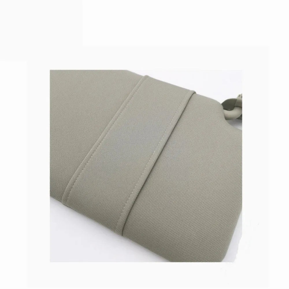 Nissan Lida 2005-2012 beige sun visor with cosmetic mirror replacement part