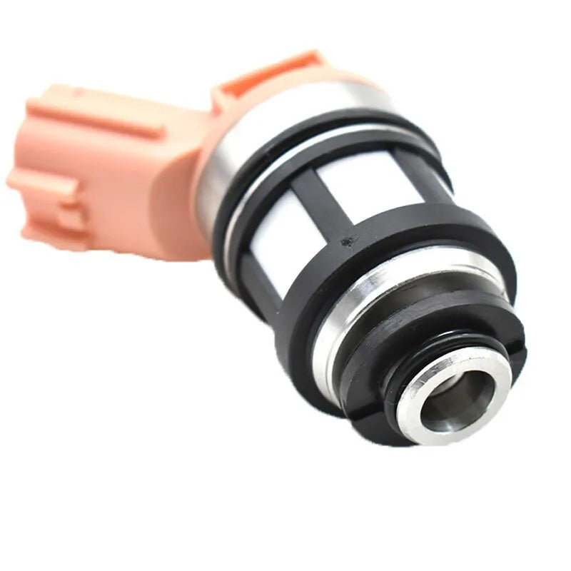 Fuel injector nozzle part 16600-9s200 JS23-4 for Paladin Mercury Cloud Leopard vehicle.