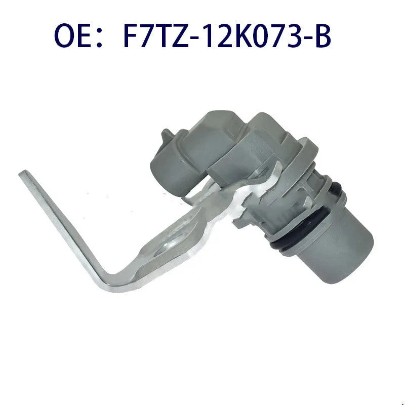 Genuine Ford F7TZ12K073B camshaft position sensor CMP unit