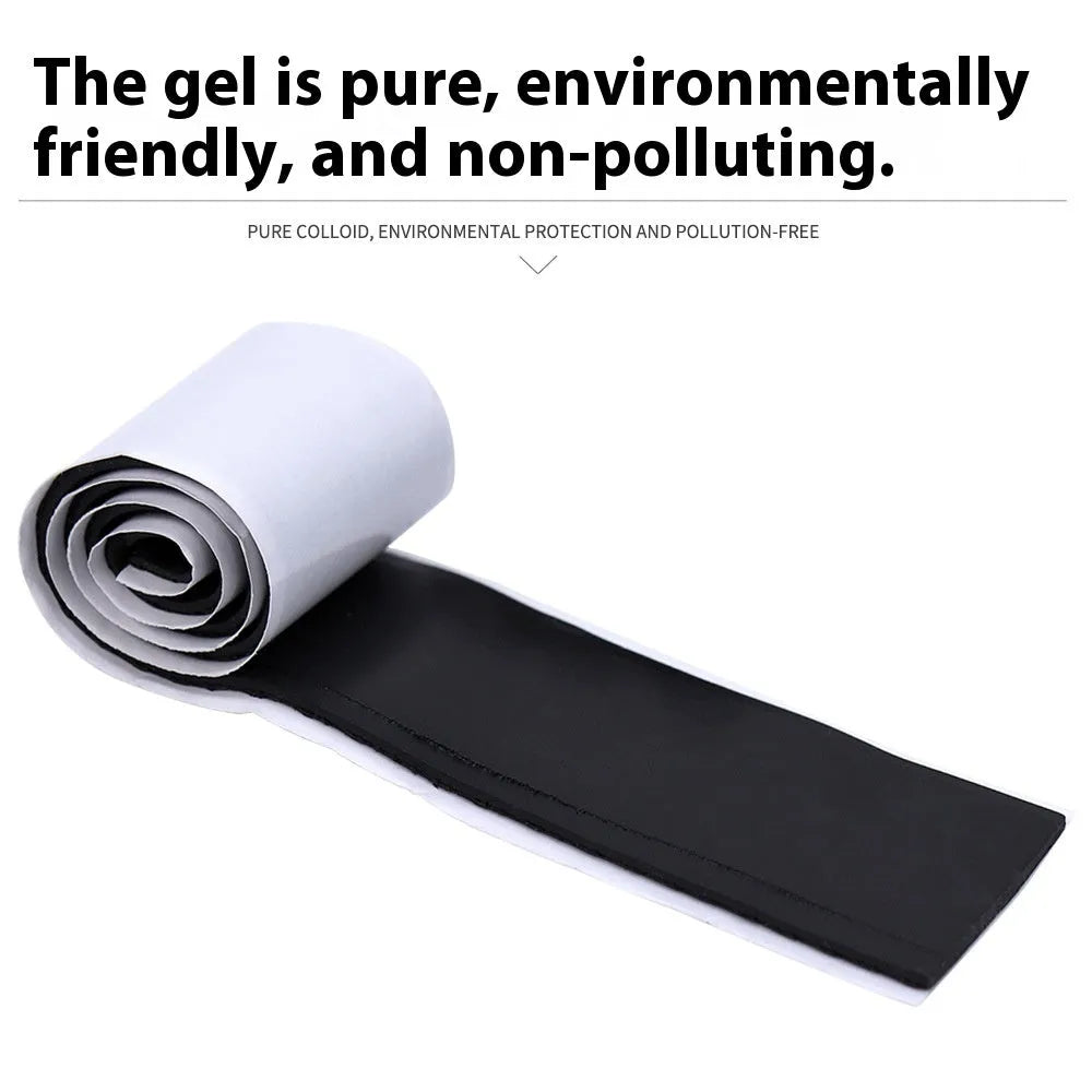 Automobile repair cold glue for dent and depression repair in 75g and 100g container sizes
