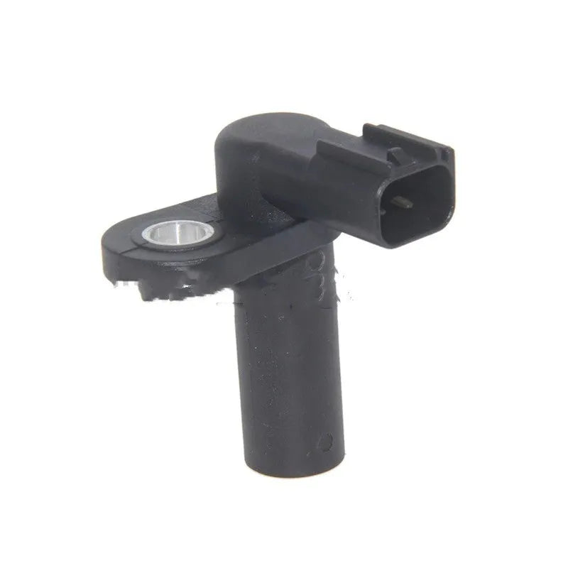Black Ford crankshaft position sensor matching OEM part number 1F1Z6B288AA