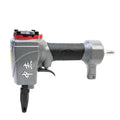 DK30 pneumatic metal sheet punching nail gun for leather and fabric riveting