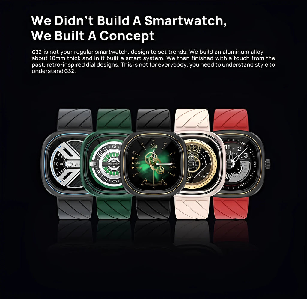 Bluetooth smart bracelet sports watch with TFT touch screen and silicone wristband in pink, black, or green colours