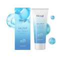 80g tube of moisturising sunscreen with hyaluronic acid for face and body application.