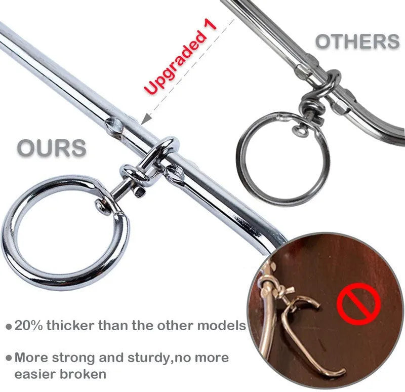 Silver spiral dog tie out stake for ground anchoring in outdoor sandy soil conditions