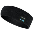 Bluetooth 5.4 headband with removable speakers in black, dark grey and grey-white colour options