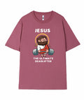 Men's pure cotton short sleeve t-shirt in multiple colours for custom business promotion