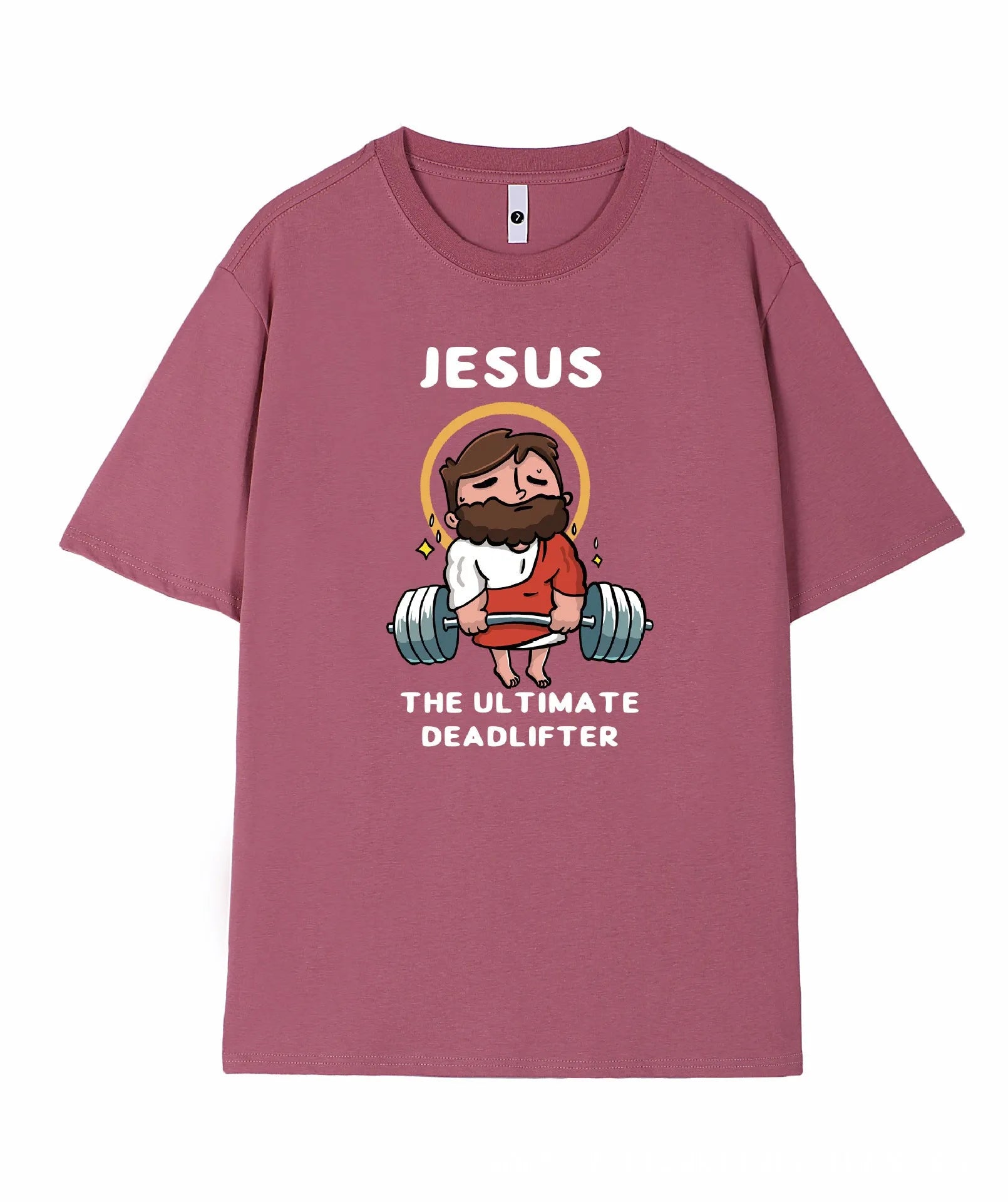 Men's pure cotton short sleeve t-shirt in multiple colours for custom business promotion