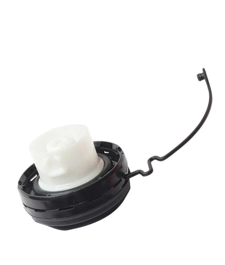 Toyota vehicle replacement snap-type fuel tank filler door cap