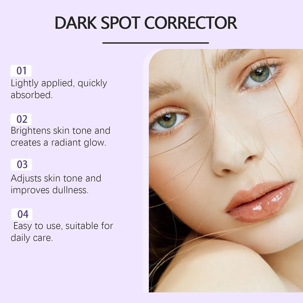 50g daily moisturising cream in tube for balanced hydration and pore refinement
