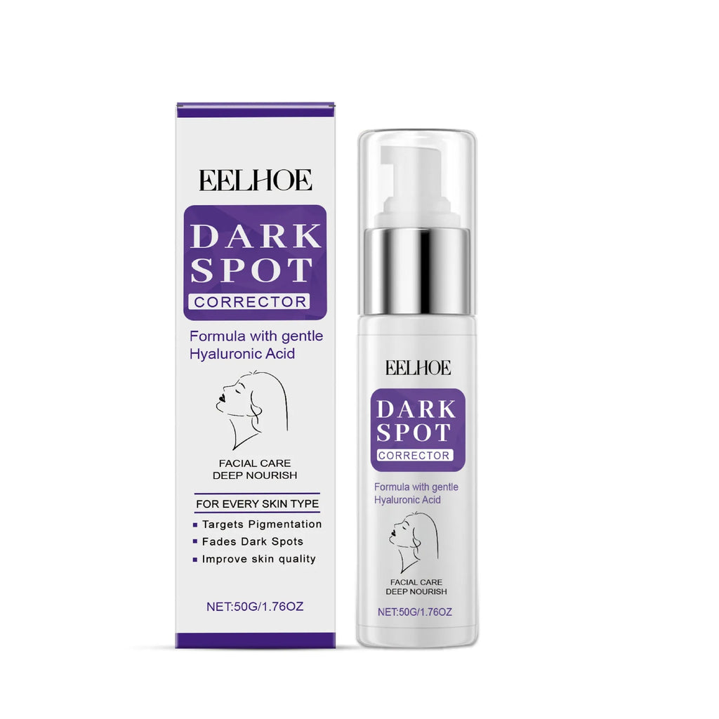 50g daily moisturising cream in tube for balanced hydration and pore refinement