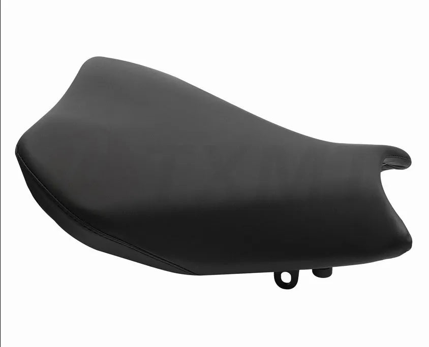 Suzuki GSXR1000 motorcycle seat bag in PU leather with waterproof storage