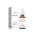 30ml moisturising oil bottle for facial wrinkle reduction with compact packaging