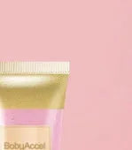 100g tube of nicotinamide whitening toothpaste for adult oral care with cleaning and stain removal properties
