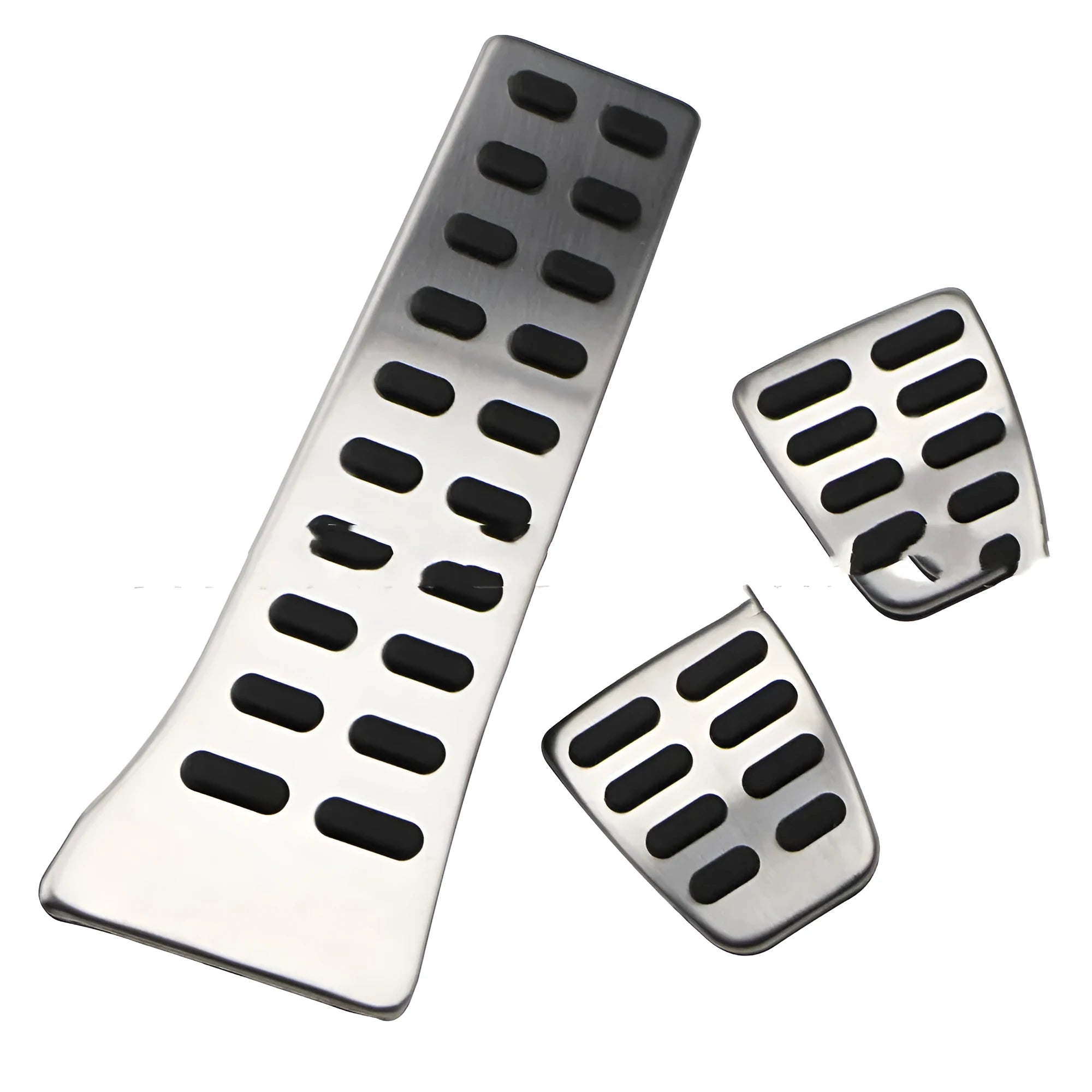 Stainless steel accelerator pedal for Hyundai Tucson Sonata K5 KX5 models