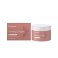 50g tube of tanning cream with watermelon extract and vitamin E formula