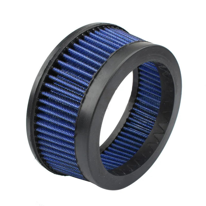 Aluminium air filter retrofit kit for 300 series in multiple colour options with replaceable cartridge