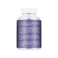 Bottle of 60 vaginal health capsules with plant extraction formula for adult women