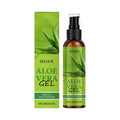 60g tube of aloe vera gel containing aloe vera extract and sodium hyaluronate