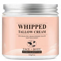 113g tub of universal butter cream facial moisturiser for all skin types.