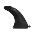 Heytur YQ310 SUP paddle blade with large removable fish fins