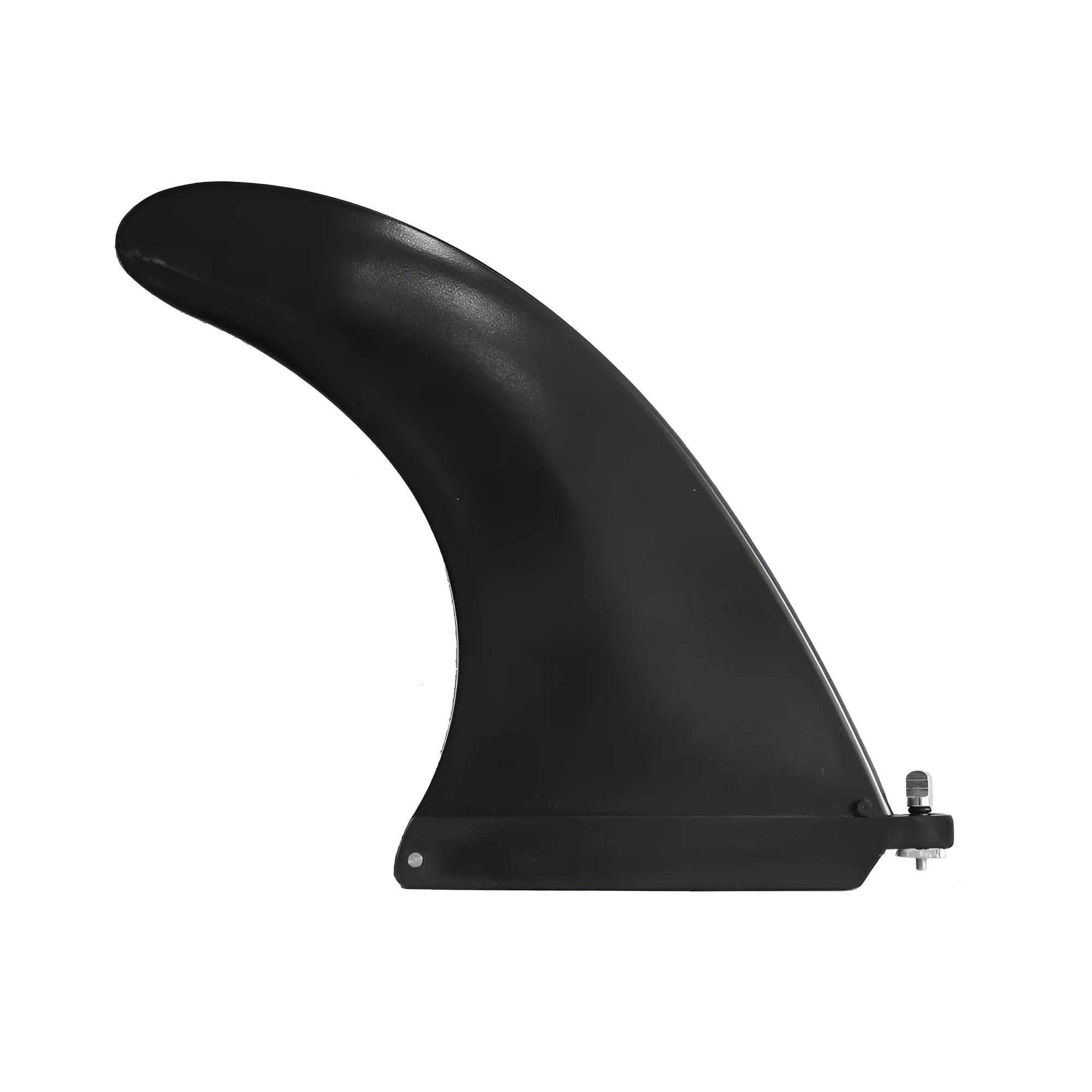 Heytur YQ310 SUP paddle blade with large removable fish fins