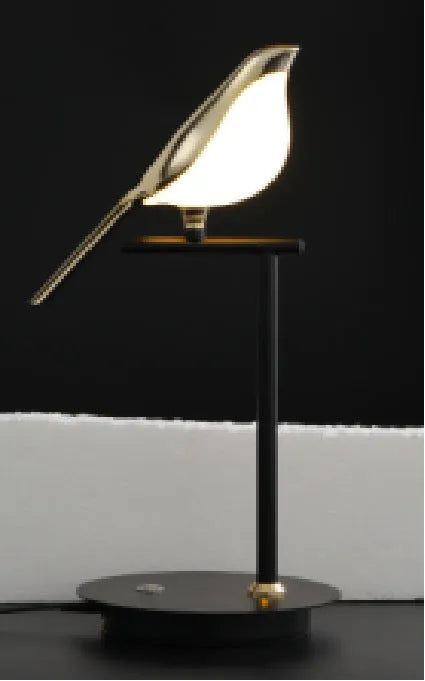 Modern aluminium alloy hall chandelier with adjustable height, shown in a neutral light setting.